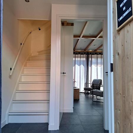 Vakantiewoning 'T Molenhuisje Westkapelle Eksteriør bilde
